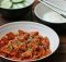 Awesome Vegan Recipe Korean-Style With Tofu