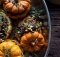 Meat-Free Vegan Recipes Not Only For Thanksgiving