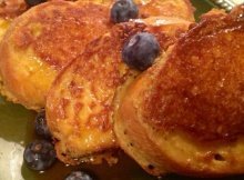 How To Make Breakfast Fun With French Toast