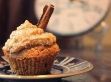 10 Delicious Vegan Cupcake Recipes you will love