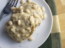 The Most Delicious Vegan Biscuit and Gravy Recipes Ever