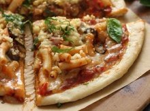 Vegan Pizza and Spaghetti? Here Is How To Make It