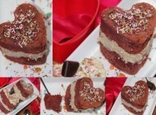 Vegan Recipes - Sweet Hearts for Valentines Day And More
