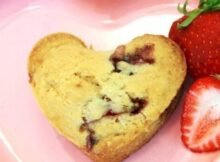 Vegan Recipes for Valentine's Day - Start From Breakfast In Bed