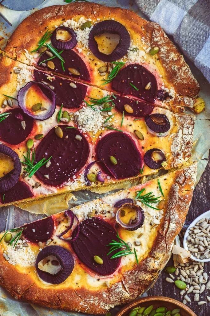 7 Exceptional Vegan Recipes That Will Inspire You To Cook