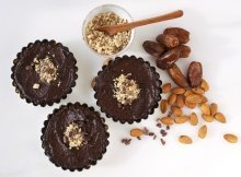4 Of The Sweetest Healthy Vegan Recipes