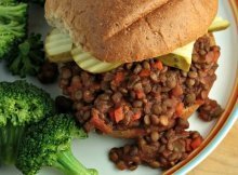 The Best Powerful Vegan Lentil Dishes