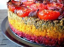 The Most Colorful Recipes With Millet