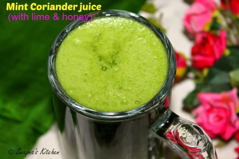 Stay Cool With This 9 Fruity cooling Drinks