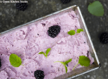 The Ultimate Vegan Ice Cream Recipes To Enjoy The Summer