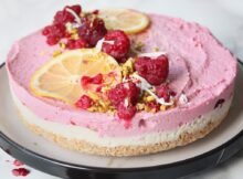 Ultimate List Of Raw no-bake Cheesecake Recipes