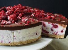 Are You Ready For Some Dairy - Free Vegan Cheesecake ?