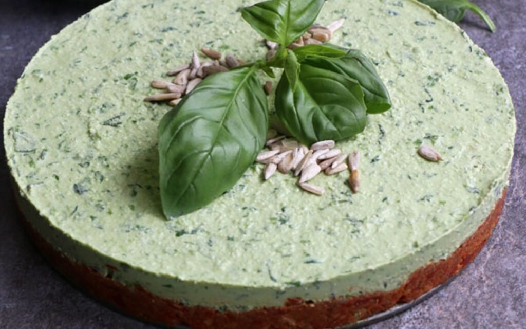 Ultimate List Of Raw Food Cheesecake Recipes