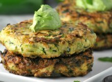 Don't Make Zucchini Without Looking At These Vegan Zucchini Recipes