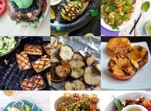 Get Ready To Have Fun With Vegan Grill Party Ideas