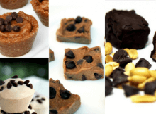 The Best 20 Vegan Dessert Ideas For Your Sweet-Tooth