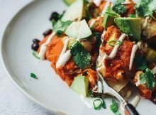 Why Now Is The Right Time For Colorful Autumn Vegan Recipes