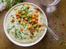 Comforting Vegan Soup Recipes