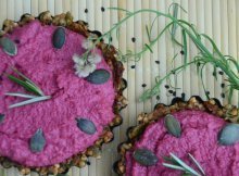 You Will Love These Purple Antioxidant-Rich Vegan Recipes