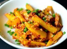 Delicious Satisfying Recipes For The Lovers Of Potatoes