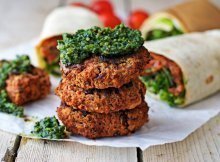 Enjoy The Amazing Flavour Of Special Global Vegan Recipes