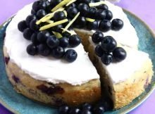 Mouthwatering Vegan Creation