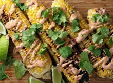 Enjoy Mexican Vegan Food And Celebrate Cinco de Mayo