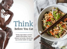 With Vegan Diet Athletes Improve Health And Thrive