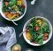 Vegan Salad Recipes You Will Love On Hot Summer Days