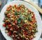 Cool Lentil Salad - Gain More Energy With Powerful Lentils
