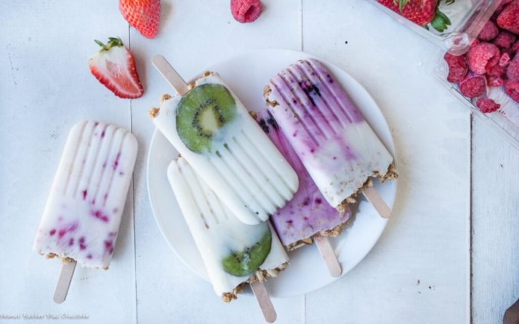 Raw Vegan Desserts The Best Loved In Spring