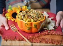 Best Vegan Pumpkin Recipes For You To Embrace Fall