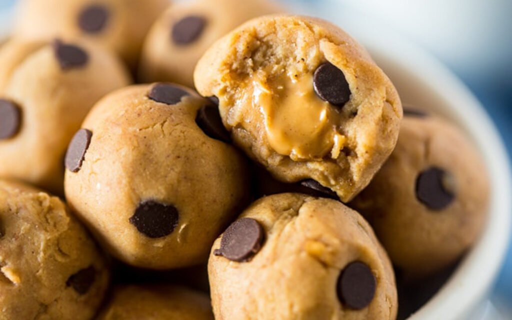 The Best Raw Peanut Butter Treats You Need To Try