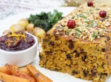 For Festive Vegan Cooking Everybody Will Adore You