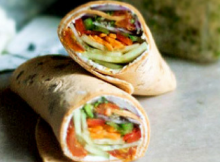 15 Healthy Meal Ideas To Take With You On The Go
