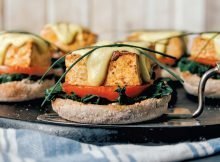 most popular viral vegan recipes