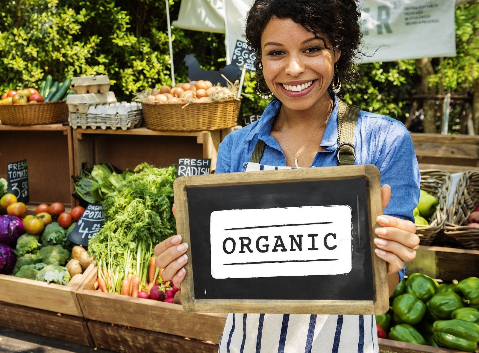 Why Is Organic Food More Expensive What You Need To Know About
