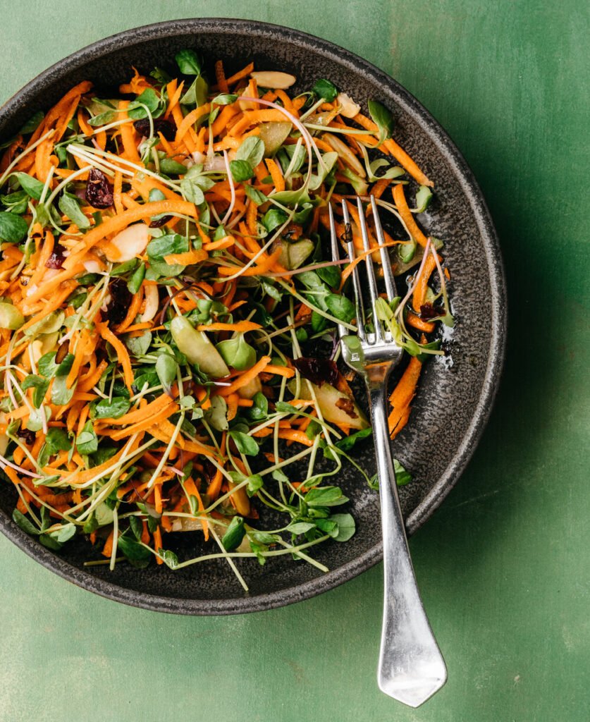 Microgreens Are Delicious And A Healthy Superfood