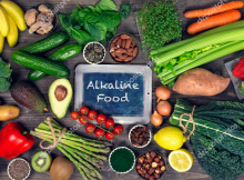 How To Make A Alkaline Diet Benefit You (in 7steps}