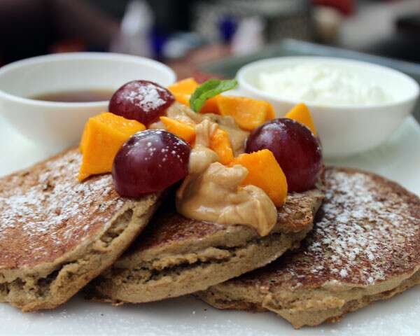 Start your day with Millet Breakfast it helps prevent acidification