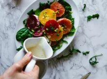 Refreshing Salad Recipes To Enjoy The Summer Season