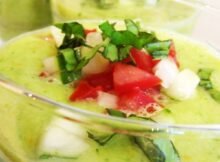 Gazpacho