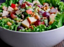 Refreshing Salad Recipes To Enjoy The Summer Season