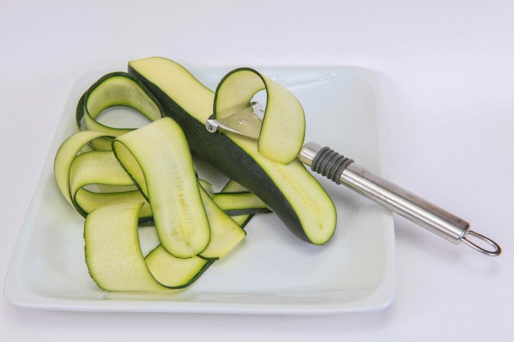 What Makes Zucchini So Healthy, And Why You Should Eat More