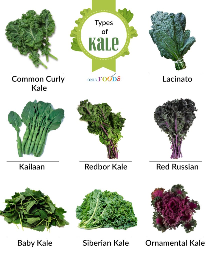 Kale