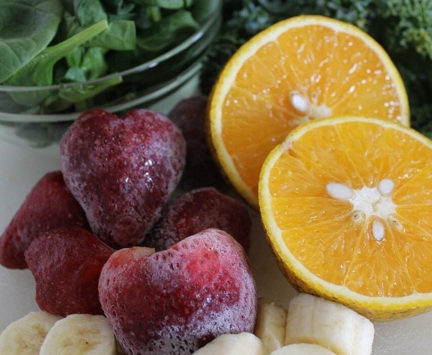 What About Frozen Or Canned Fruits And Vegetables, Are They Healthy?