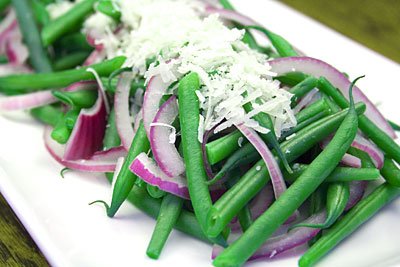 Green bean recipes