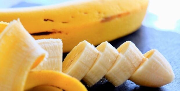 bananas