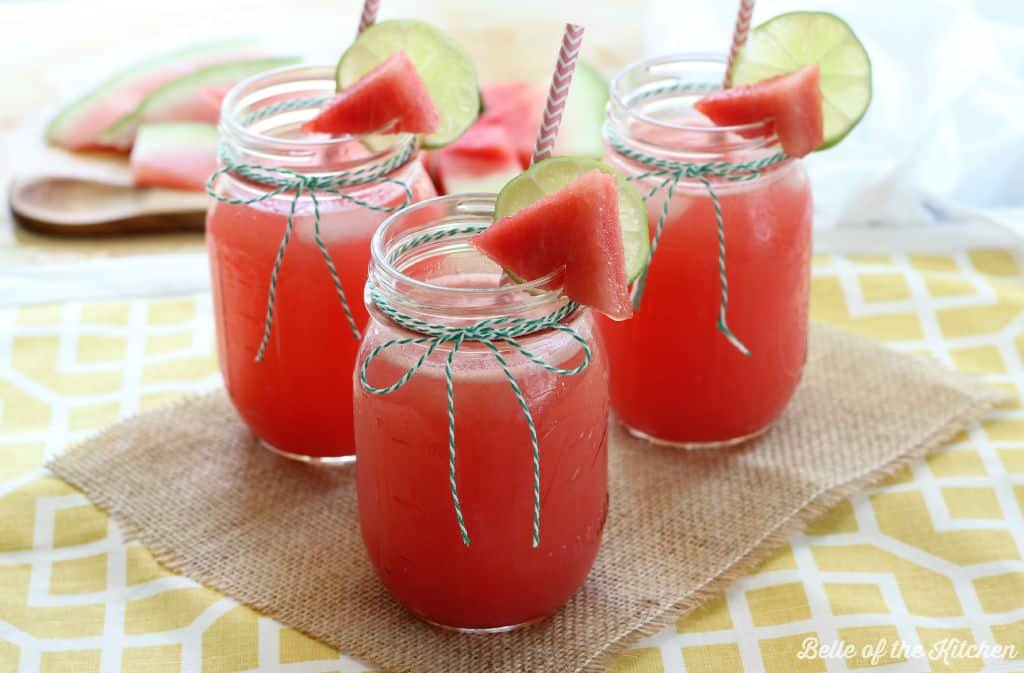 Refreshing Melon Recipes