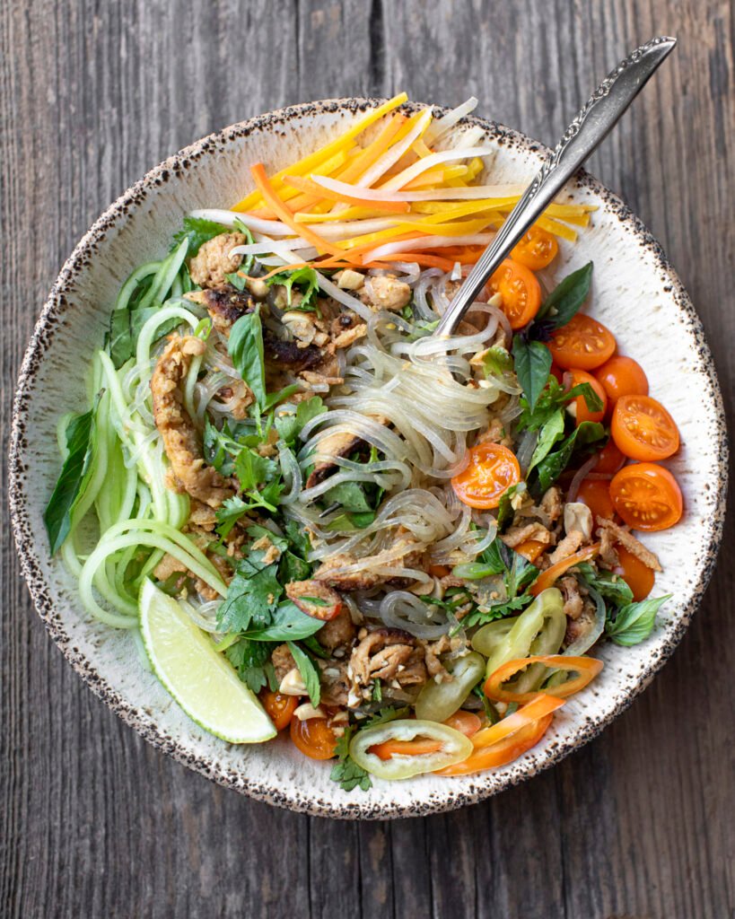 Nutritious Recipes to Boost Your Health in No Time